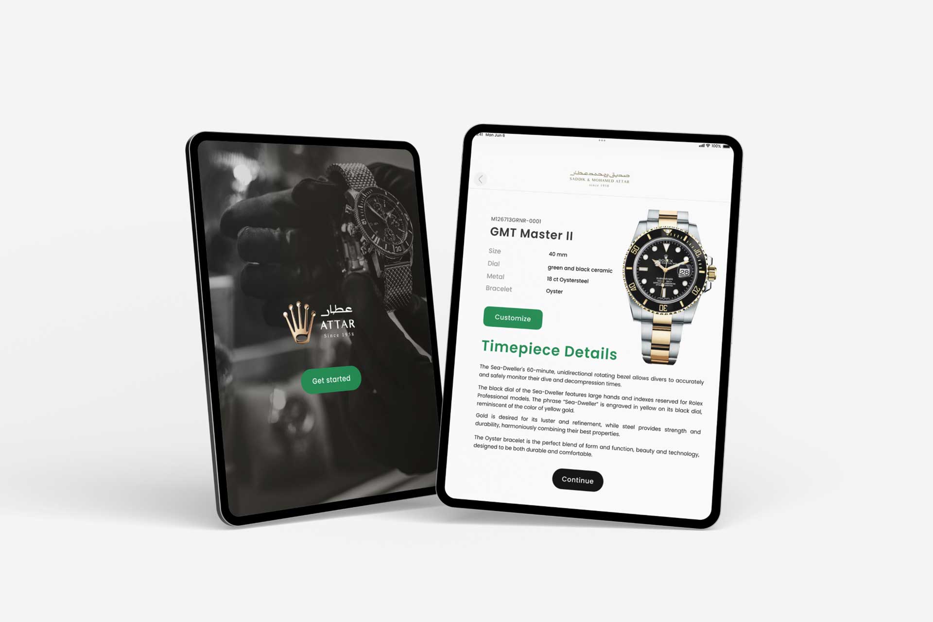 Retail-Tech-Application-Dev